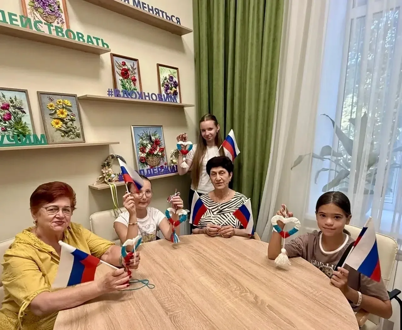 🇷🇺22 августа в России отмечается День Государственного флага Российской Федерации.🇷�...