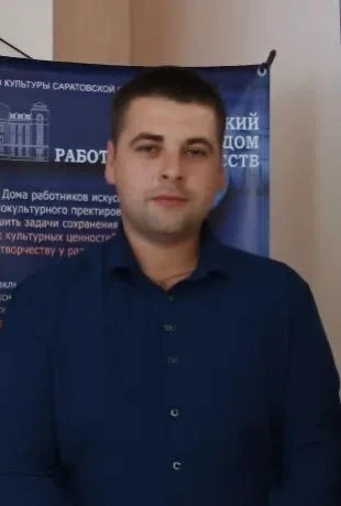 🎉 Поздравляем с днём рождения Кудрявцева Алексея Юрьевича!
