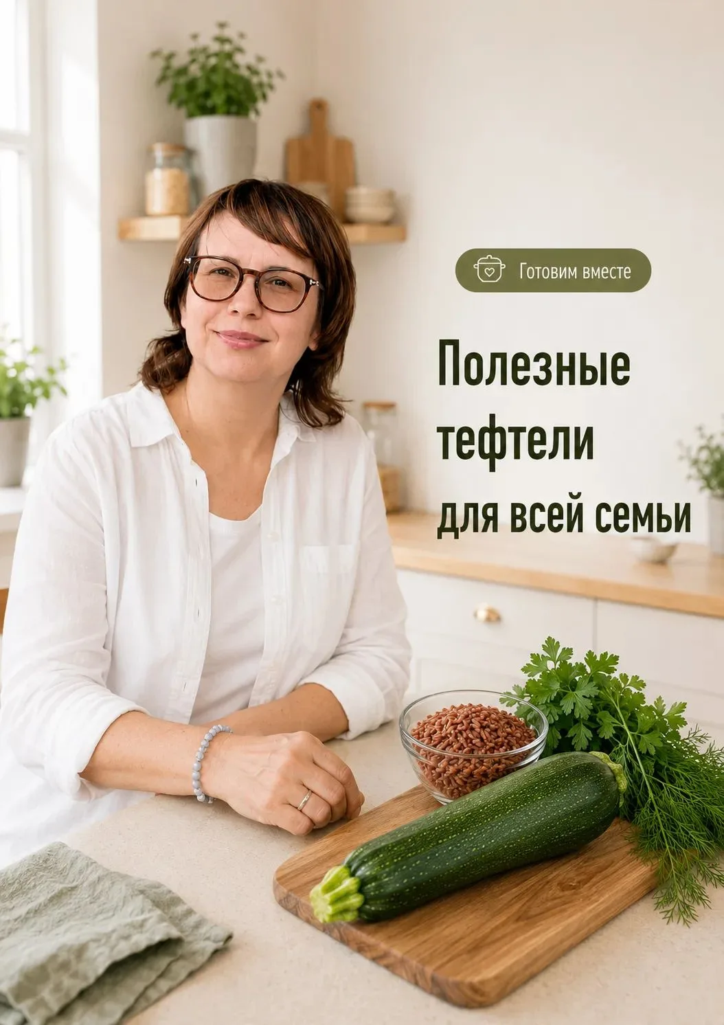 Всего три небольших изменения — и обычные тефтели становятся полезнее.