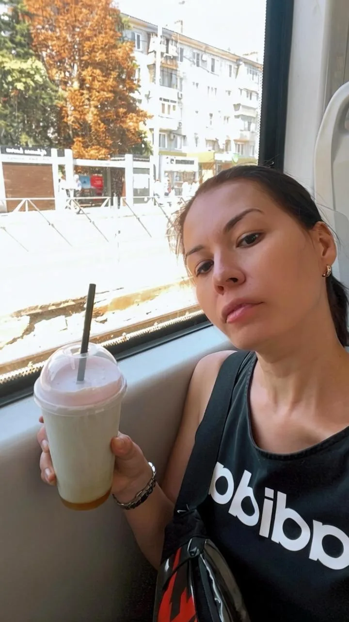 Девочки, а напишите, плиз, пару теплых слов обо мне или нашем канале и о себе можете  р...