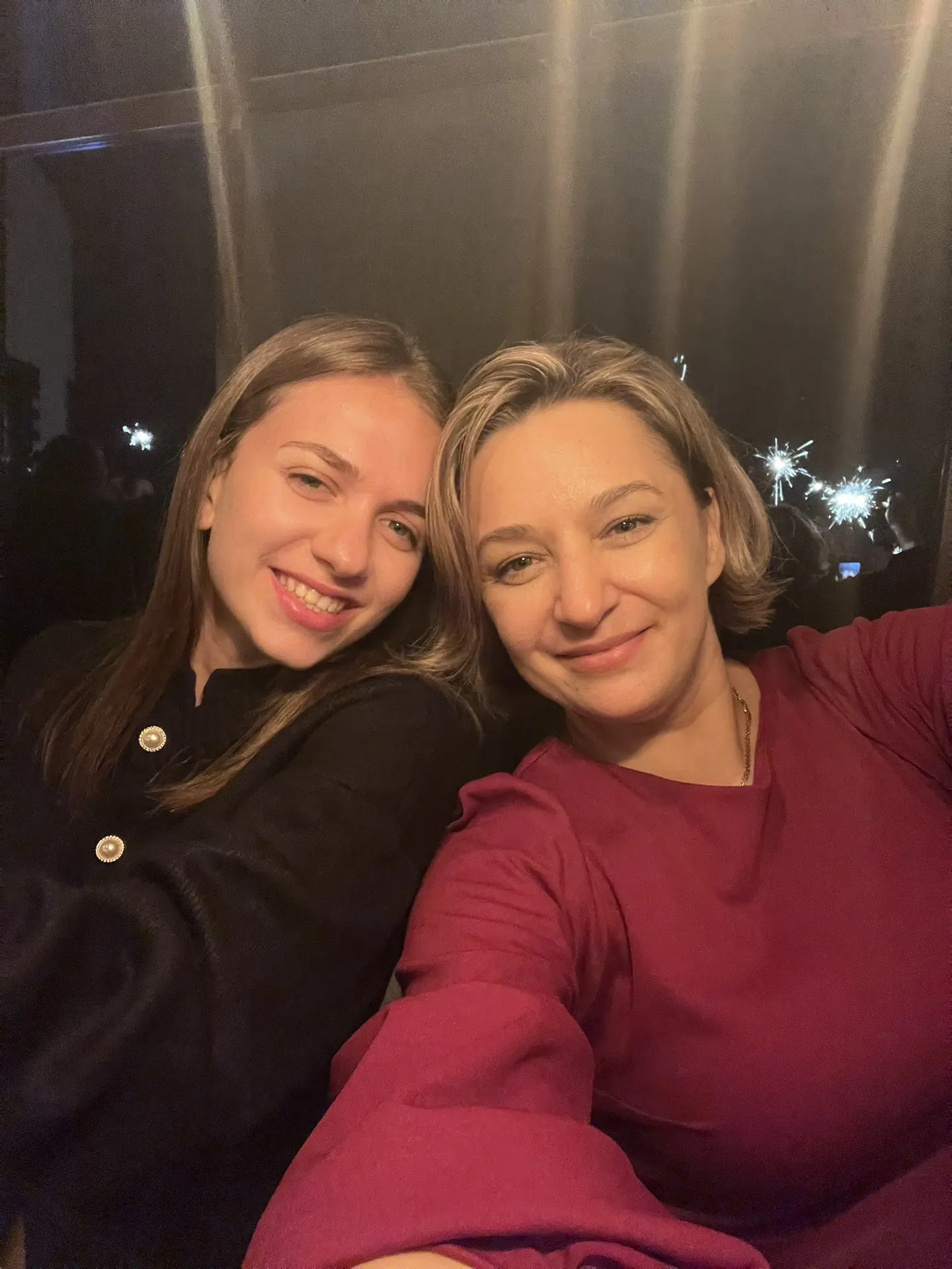 Девчонки мы ещё гуляем, завтра уже все покажу 🥰