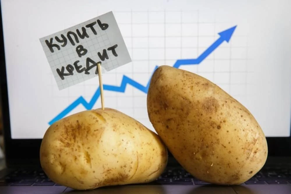 Продукты продолжают дорожать

С начала 2026 года стоимость минимального набора продуктов выросла на 