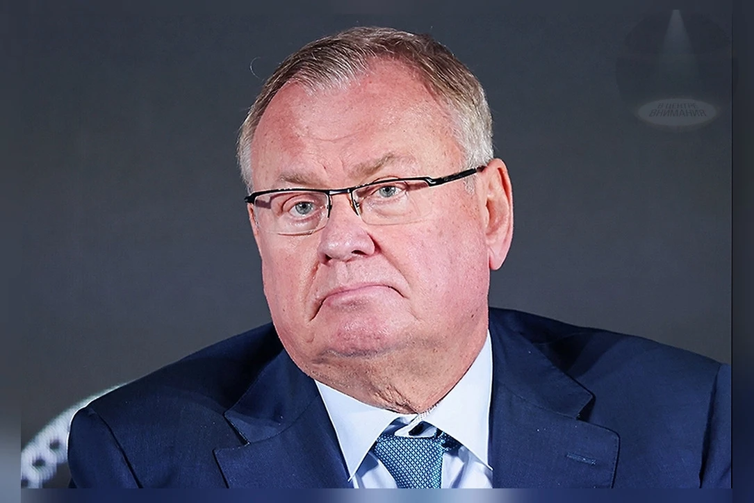 💰 Глава ВТБ заявил, что ключевая ставка больше не будет расти.