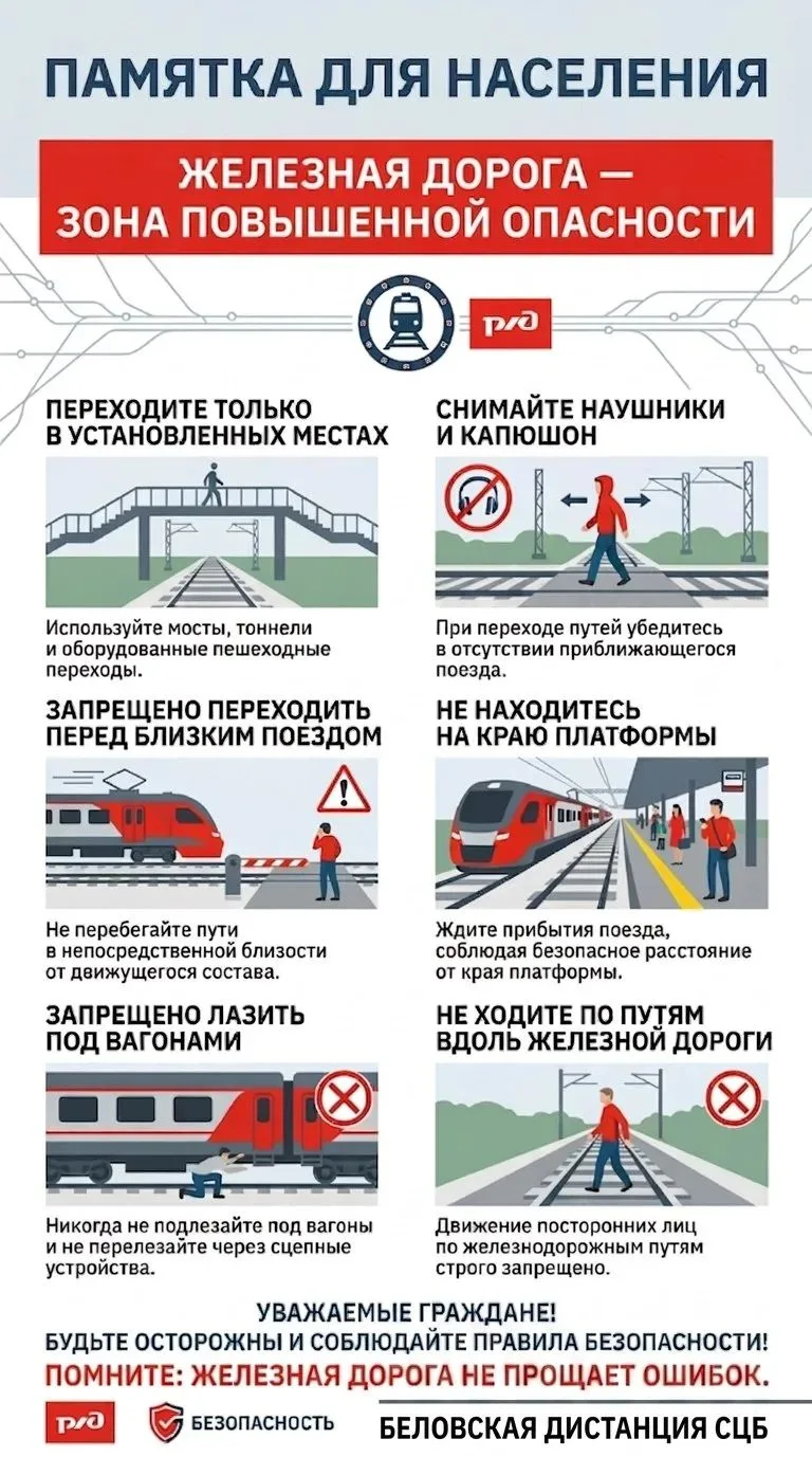 Уважаемые родители! Напомните детям: