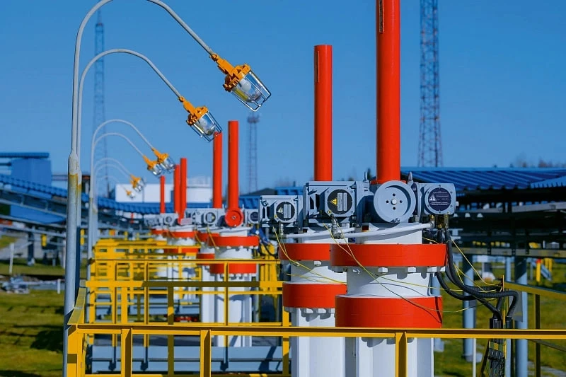 Как компании зарабатывают деньги. Транснефть