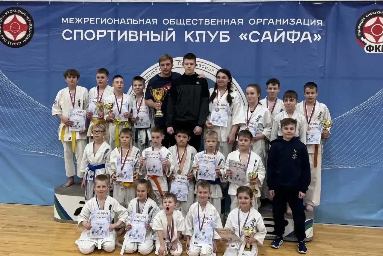 И снова новости с Первенства муниципального округа Чехов о наших учениках. В турнире приняли участие