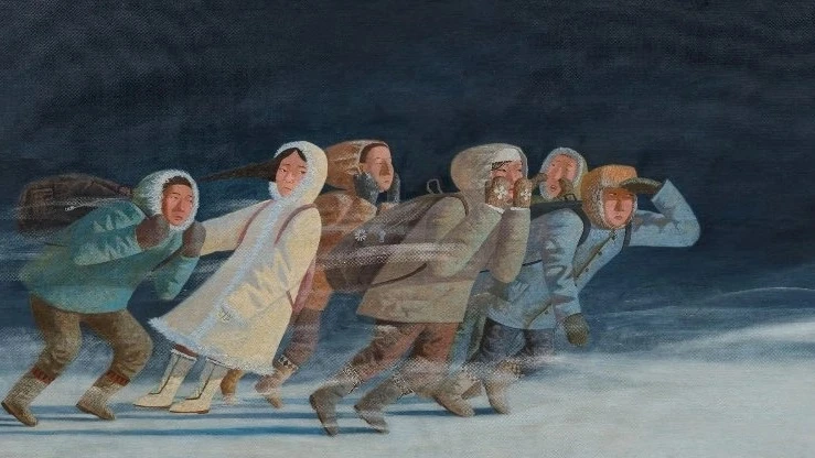 Per aspera ad astra или через тернии к звездам