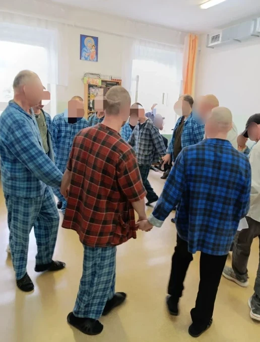 💙Делимся тёплыми моментами из Котельничского филиала