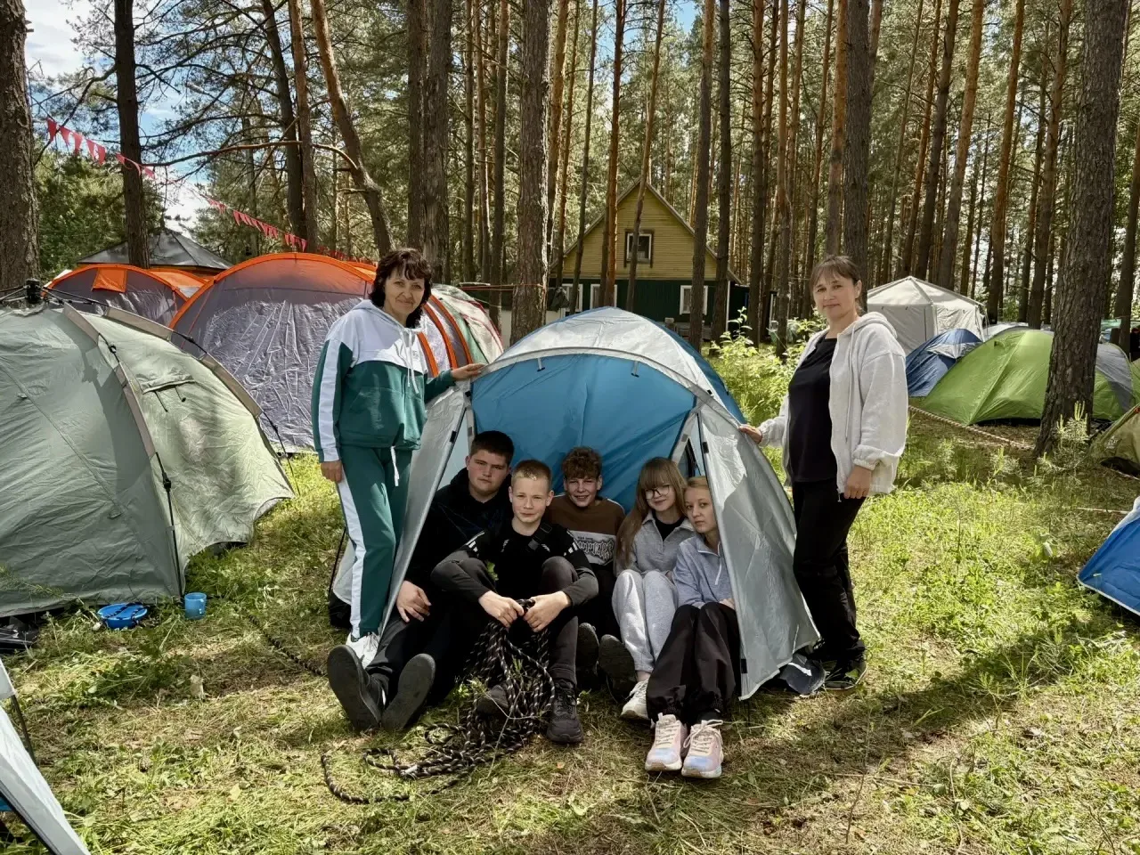 🏹 Путешествие во времени