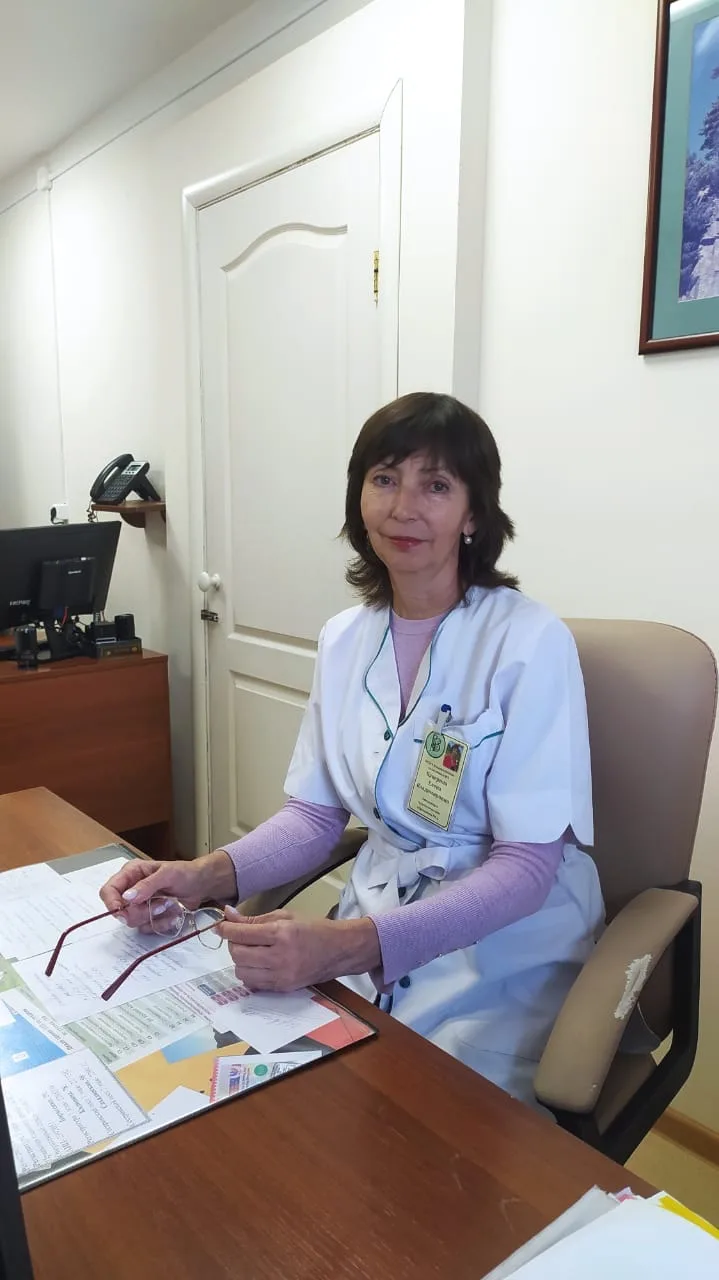 Опыт, которым хочется делиться