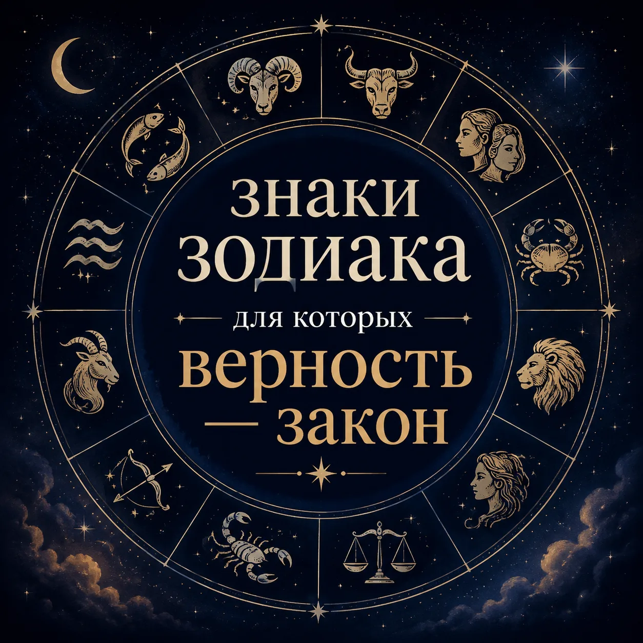 💔 Для некоторых людей измена — это точка невозврата. Астрологи считают, что представит...