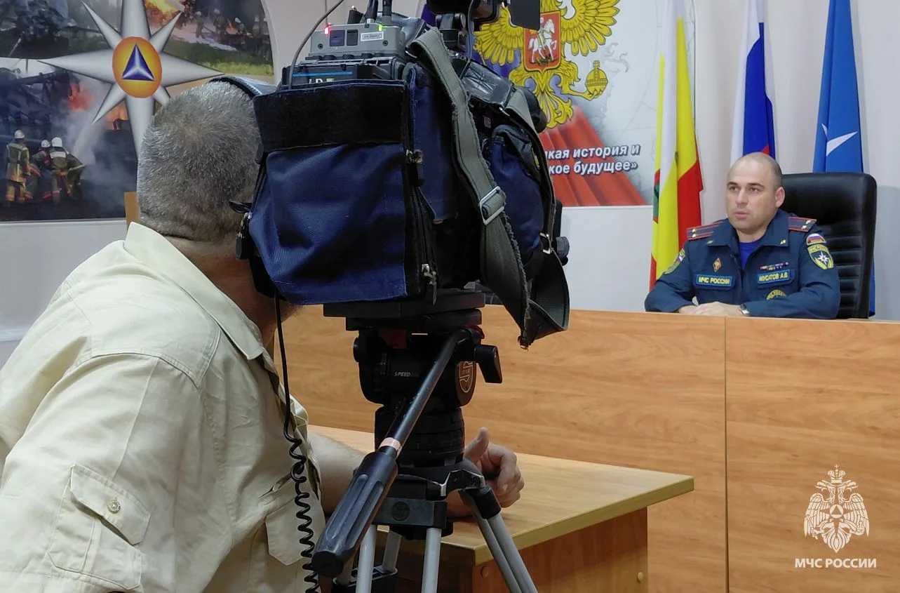 В 20 муниципалитетах Рязанской области введён особый противопожарный режим

11 и 12 июня на территор