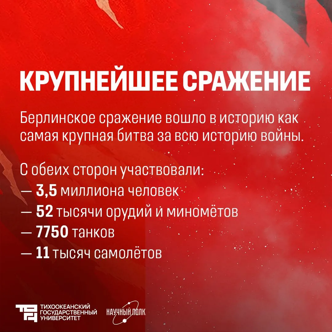 ⭐️ Берлинская операция: последнее испытание на пути к миру  После освобождения Венгрии советским вой