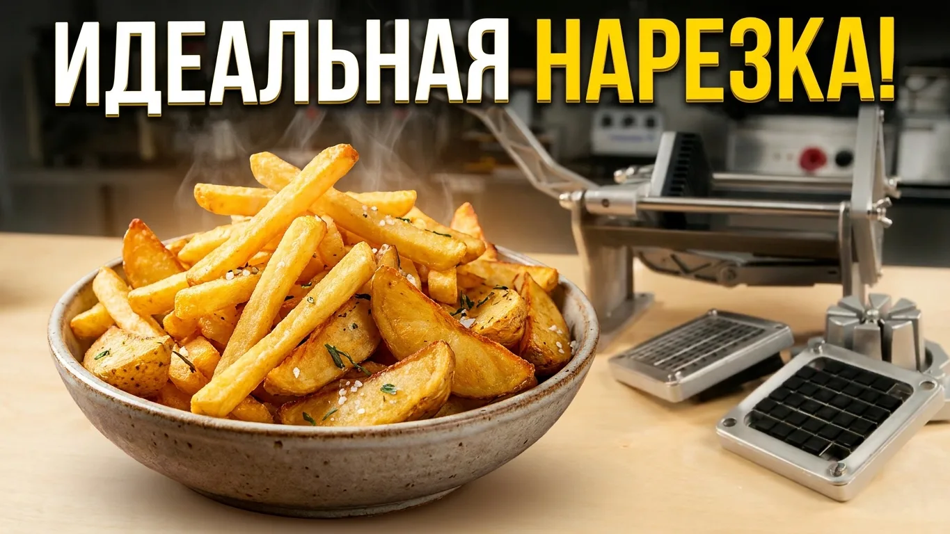 ↗️ Смотрите новое видео от Foodatlas! vk.ru