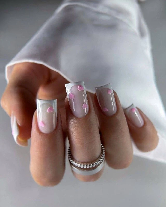 💅 Идеальный маникюр