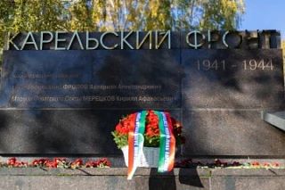 📌30 сентября 2026 г., Карелия отмечает важную дату в своей истории — День освобождения...