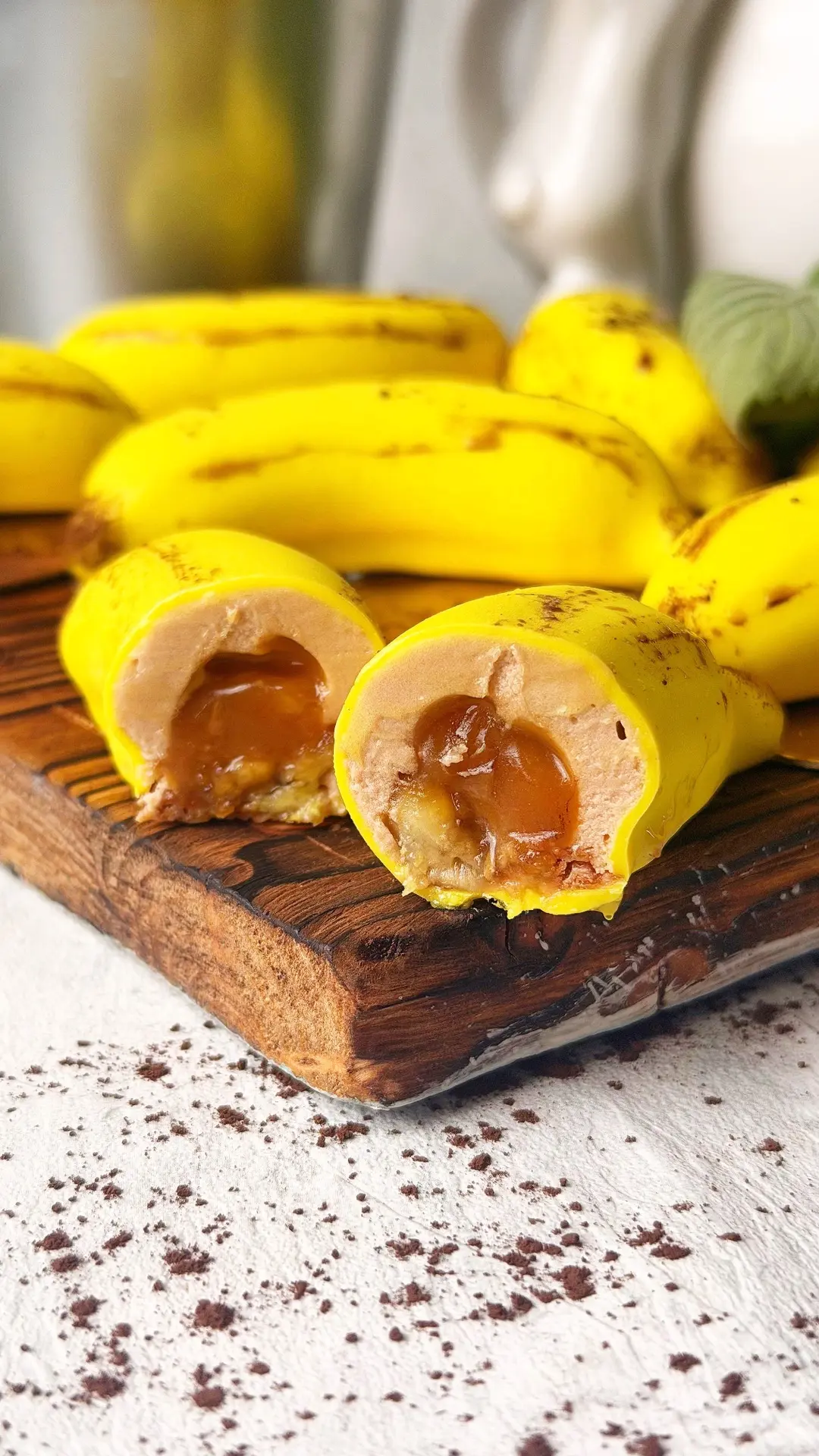 Тестируем корпусный банан 🍌 что я хочу сказать, не зря моя клиентка, которая попробова...