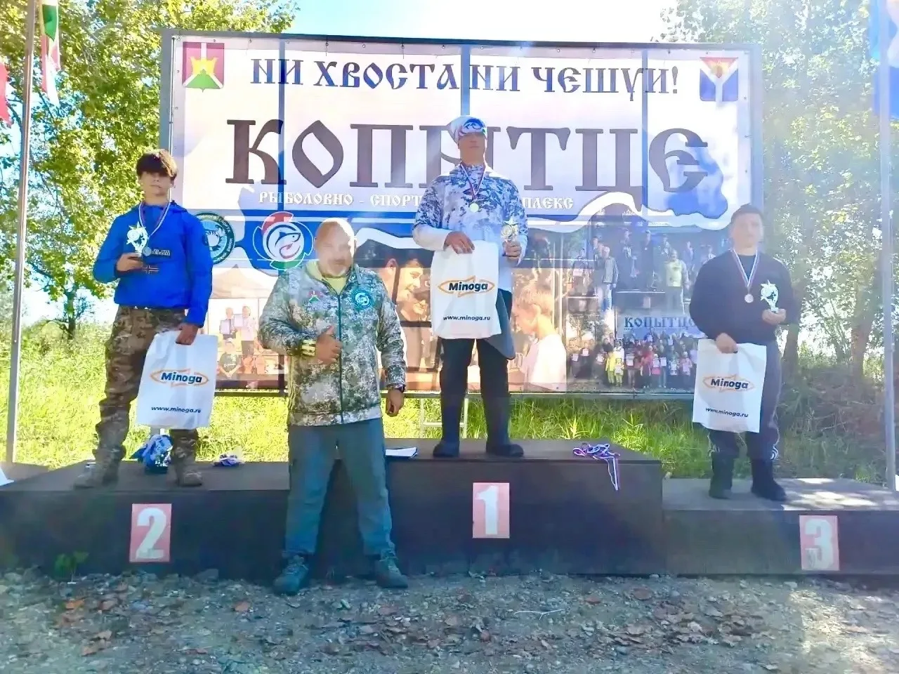 Команда юных спортсменов учеников МБУ ДО СШ «Кубань» стала победителем городского сорев...