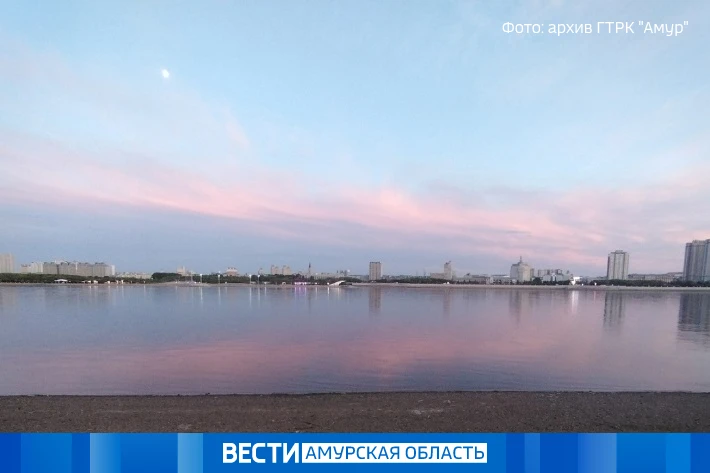 Во вторник в регионе сохранится неустойчивая погода: прогноз на 28 июля

Ожидается облачность с проя