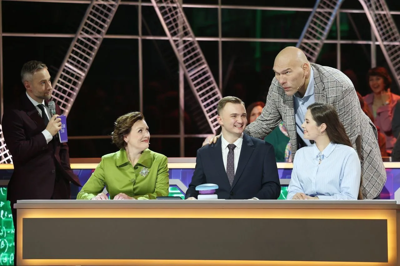 📺 Учитель из Подмосковья сможет создать свою телепрограмму на федеральном… — публикация канала «Образование Подмосковья»