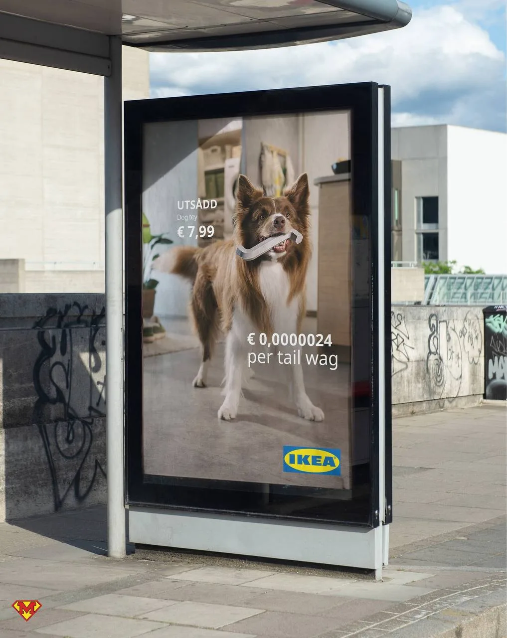 IKEA посчитала стоимость счастливых моментов