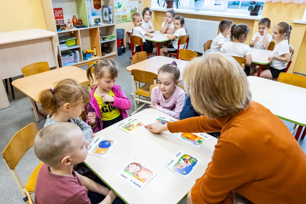 🏡 Воспитатели Калининградской области смогут получить жилищный сертификат!  Хорошие новости для рабо