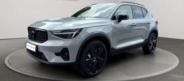 🚘 Автомобиль в наличии у дилера и может стать Вашим!

🇪🇺 Volvo XC40 🇪🇺

🟢 Новое авто
🟢 Бензин