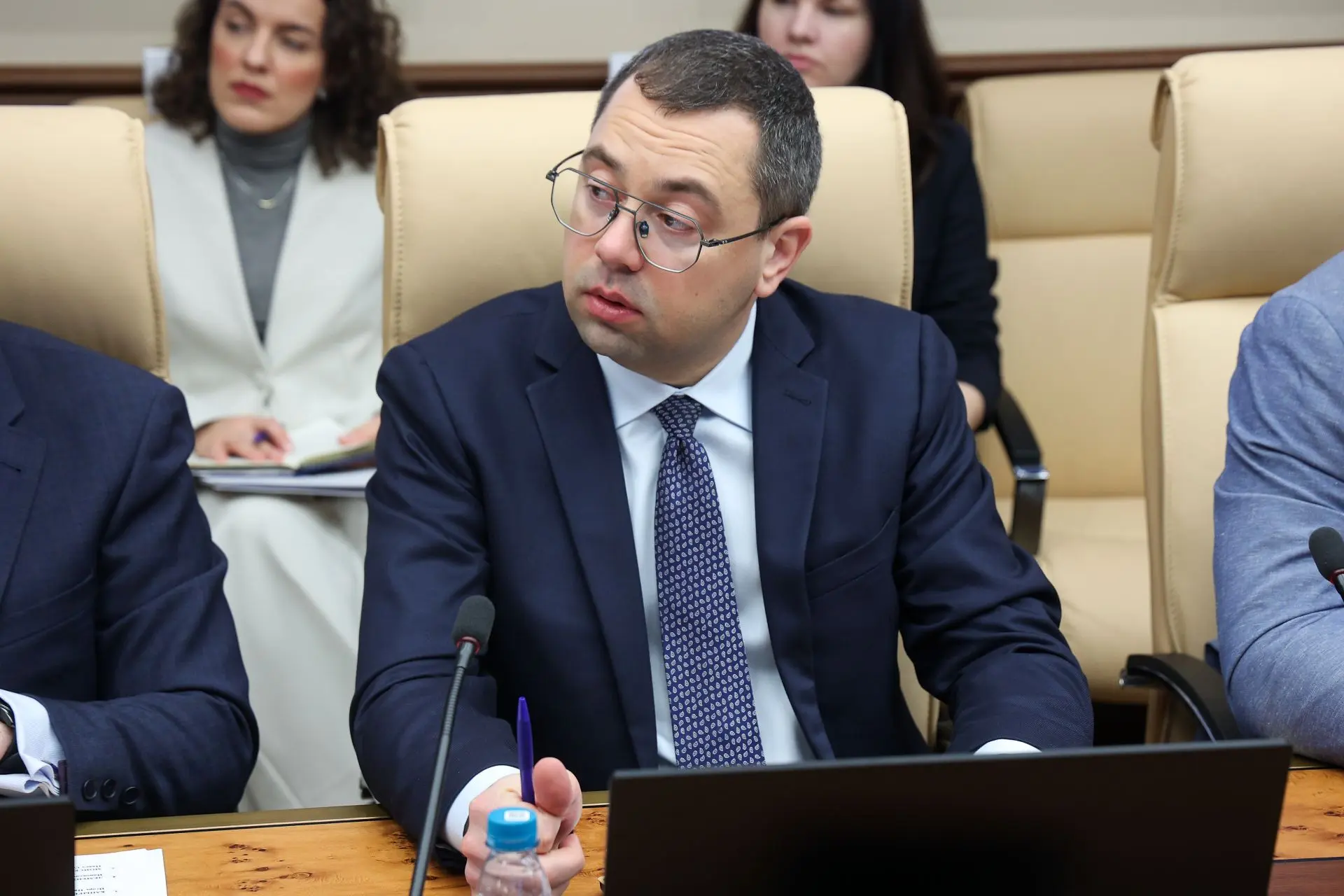 ✅Роль университетов в международном гуманитарном сотрудничестве России будет только возрастать.  ✅Ун