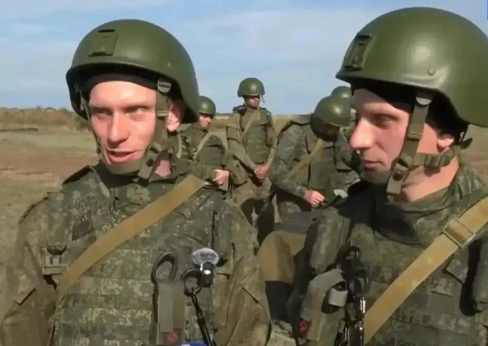🪖Два брата-близнеца из Белорецка рассказали, почему вступили в отряд БАРС