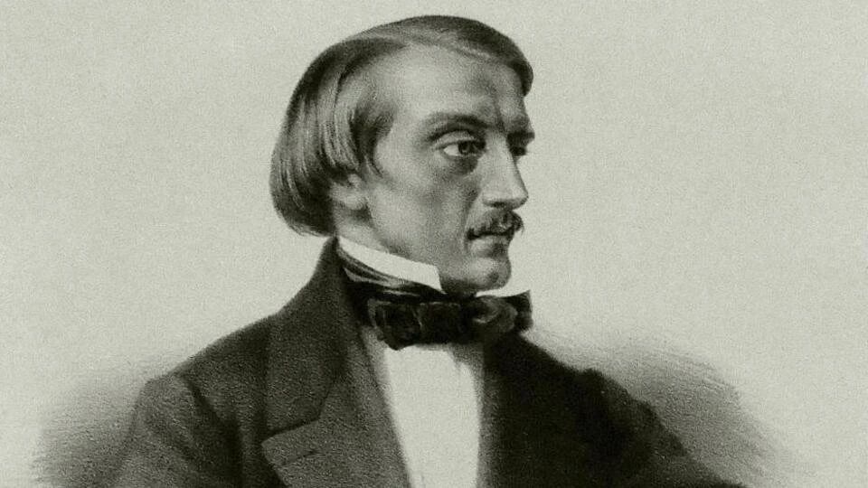 Виссарион Белинский — голос русской литературной критики

11 июня 1811 года в семье флотского врача 