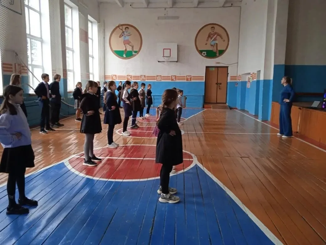 ❤ ВСЕМИРНЫЙ ДЕНЬ ЗДОРОВЬЯ ❤