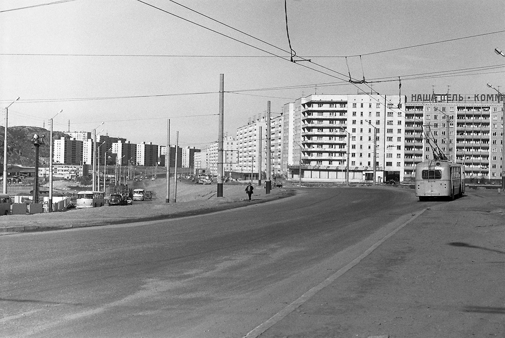 1977 год