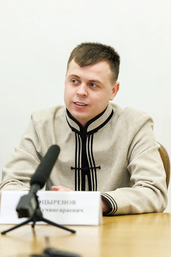 21 января в Малом театре состоялось открытие третьей режиссерской лаборатории – «Россия. Время герое