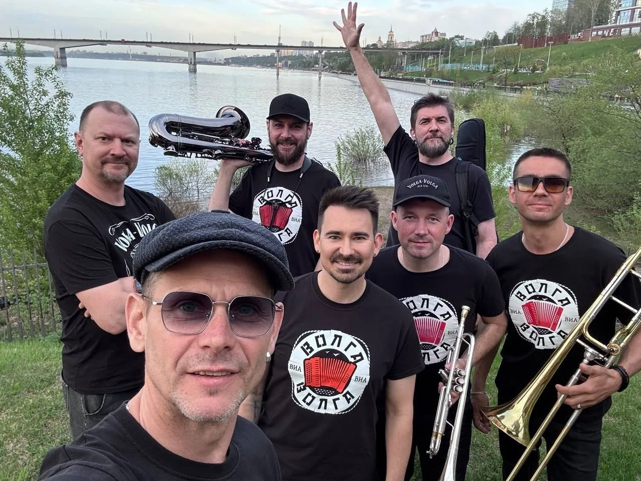 🎶 24 июля в 19:00 на уличной площадке «Казарма» АРТ Центр приглашает вас на грандиозны...