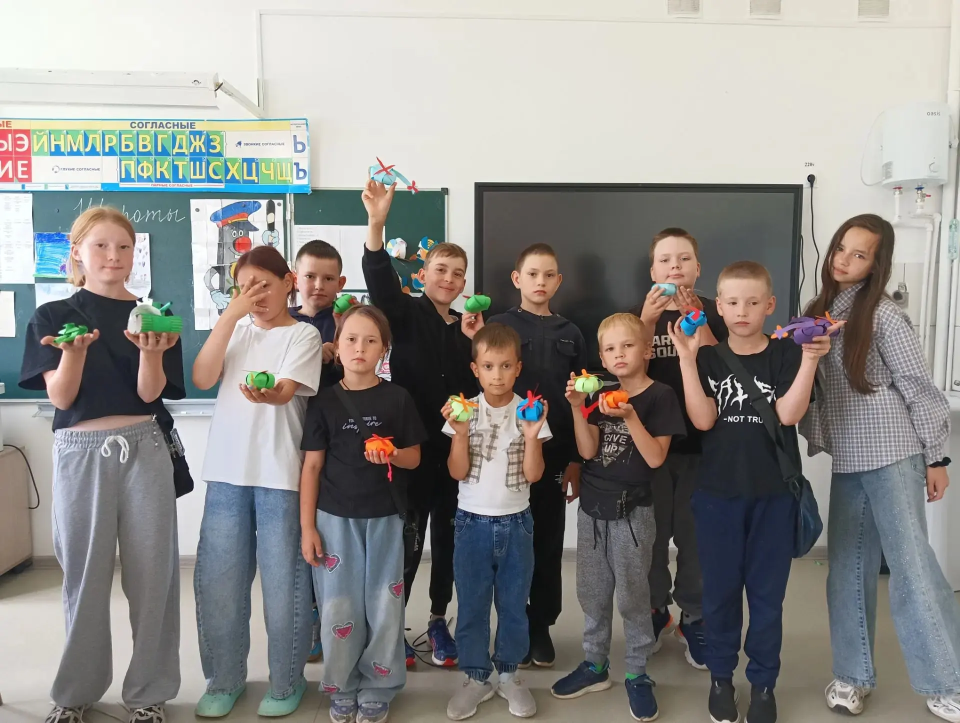 🕊️ Скорбная дата и живая память

22 июня, наша страна вспоминает одну из самых трагических дат в ис