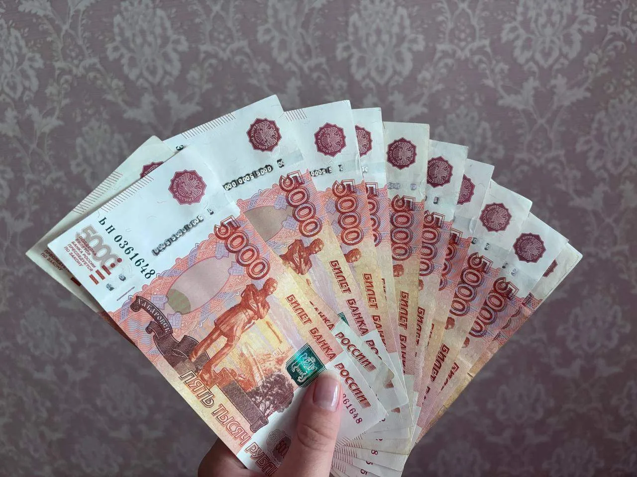 Пензячка отдала 2,5 миллиона незнакомцу за обещанную награду
 
В отдел полиции №2 УМВД России по Пен