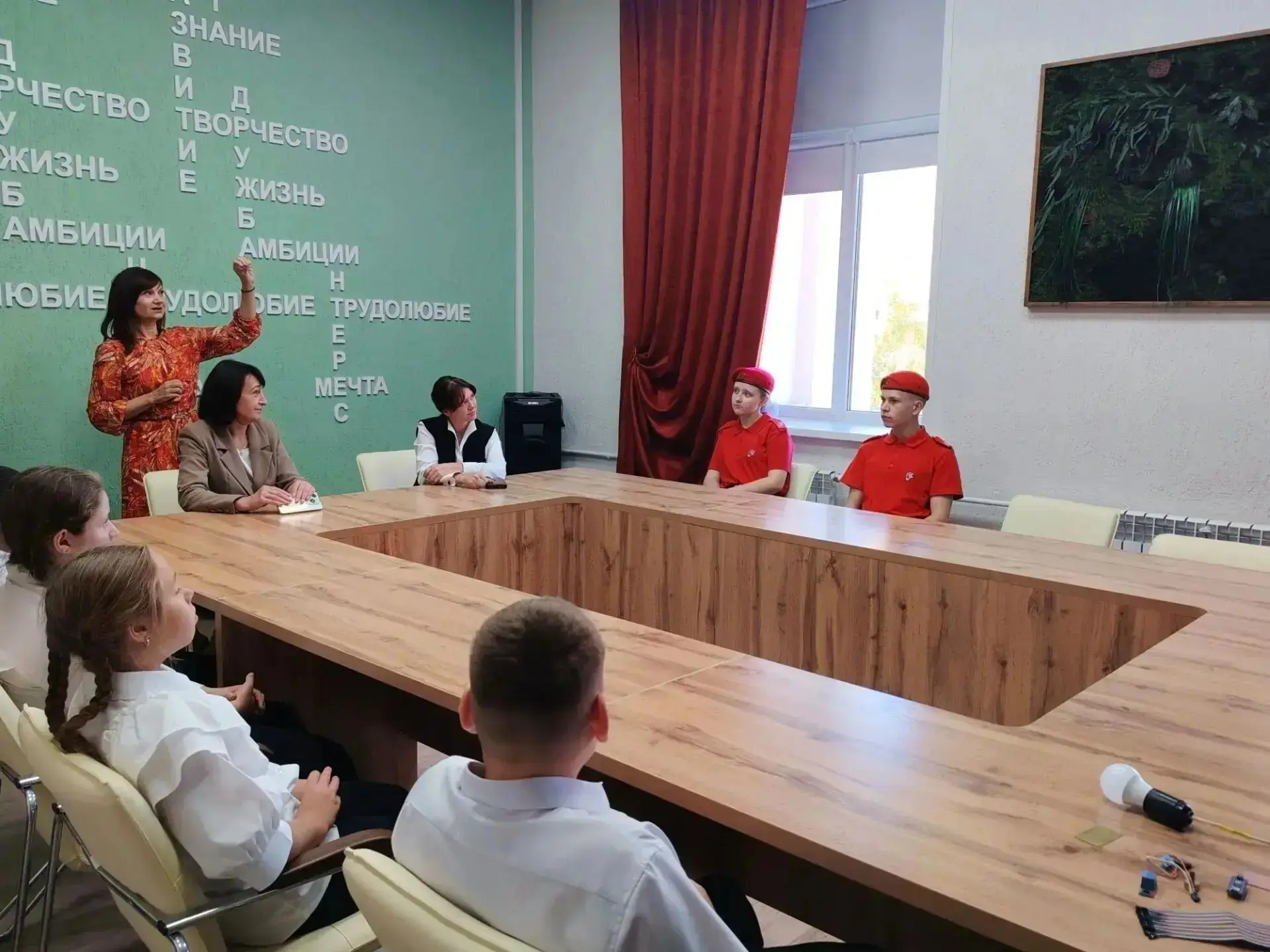 📢 Минкультуры Алтайского края