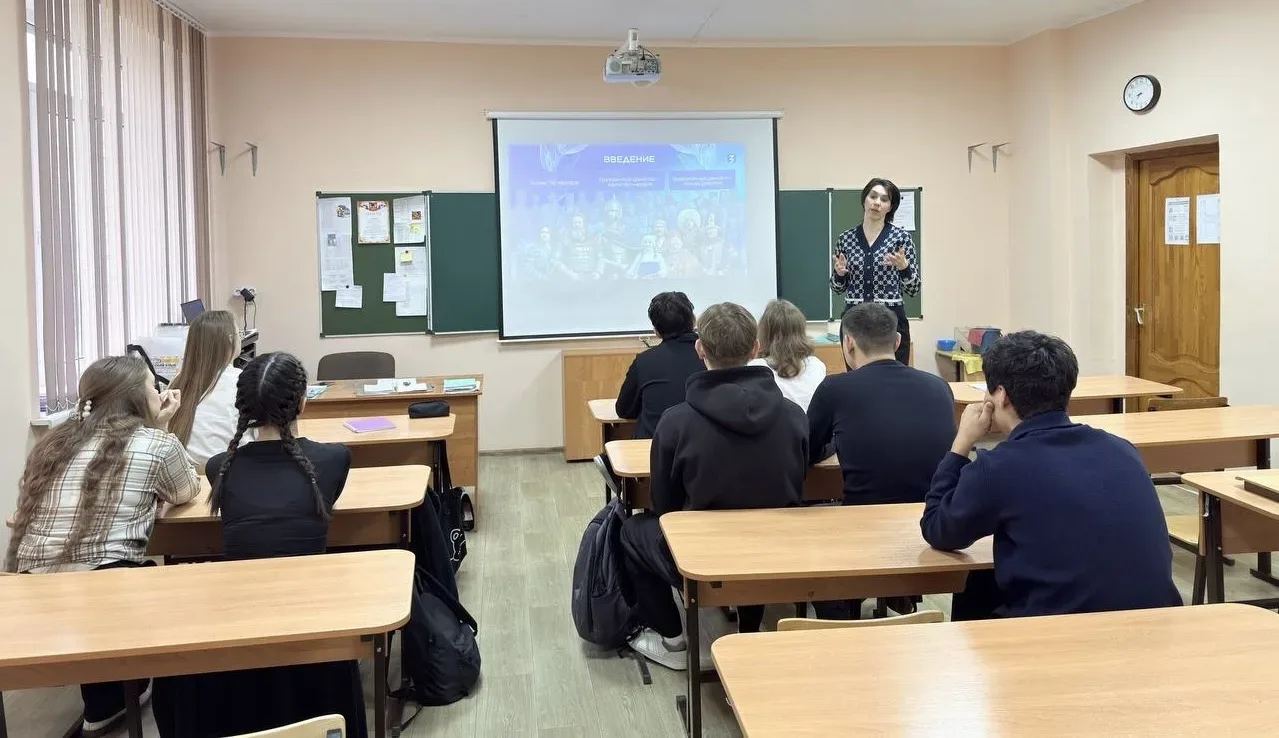 Наша страна — это огромная семья, в которой живут сотни народов. У каждого — своя уникальная история