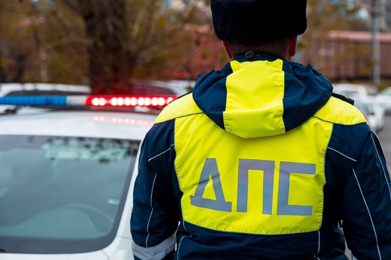 ⁉️Более 20 машин полиция конфисковала у приморцев за пьяную езду