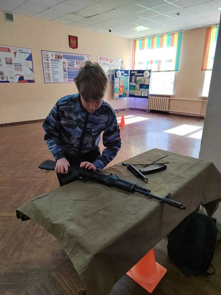 Мы только отпраздновали победу наших ребят из младшей возрастной группы в муниципальном...