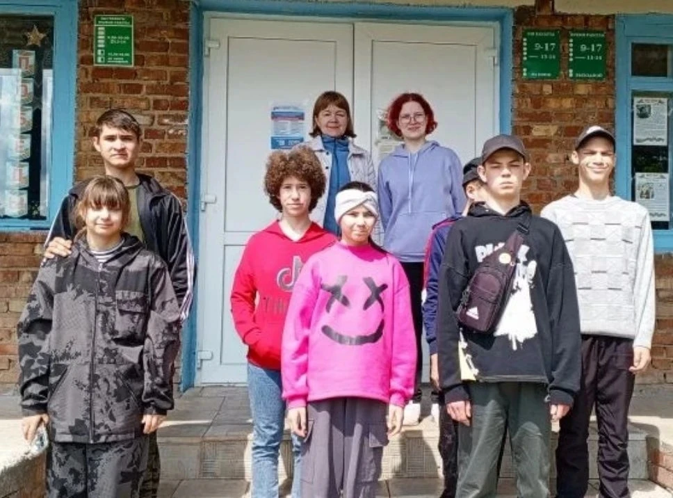 🚌✨ Как мы съездили в с. Усень-Ивановское в дом-музей Марины Цветаевой✨🚌