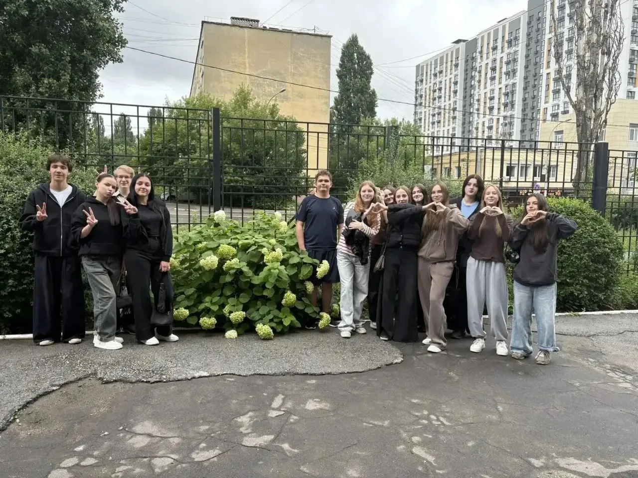 ЛЕТНИЙ ТРУДОВОЙ ДЕСАНТ

💯Группа ОП-24 ( классный руководитель Бобряшова С.А.) 29 и 30 июля приняли 