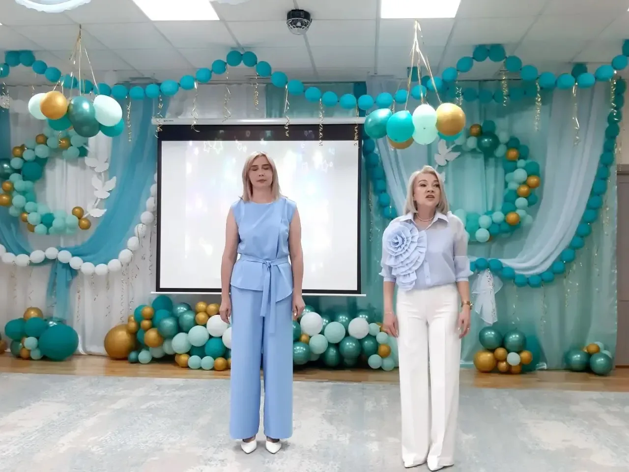 Смотрим на «Звездочетов» и просто плачем... ✨🌙