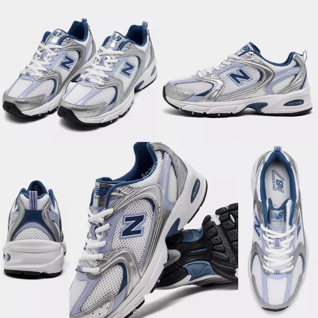 💙New Balance💙 530