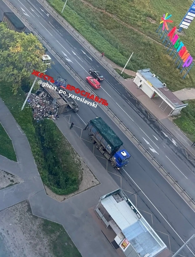Вот это подарки...