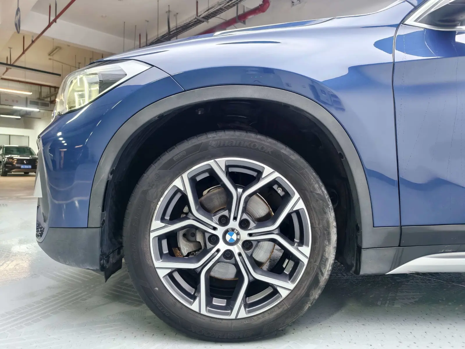 🇨🇳🚨BMW X1 sDrive 20Li так же в наличии в Китае и доступна к приобретению  (рестайлинг 2021 года)  ☝🏻