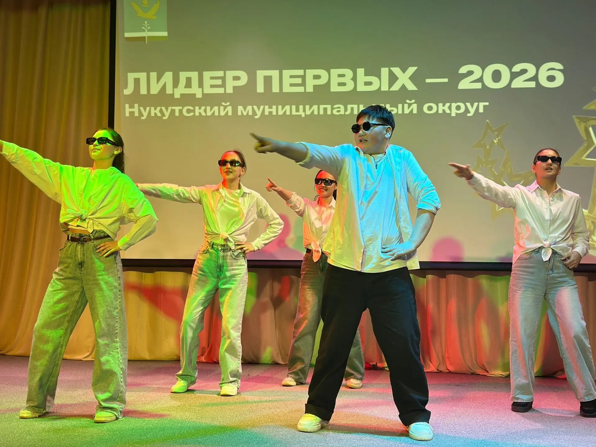 Лидер первых 2026 — это было зажигательно!