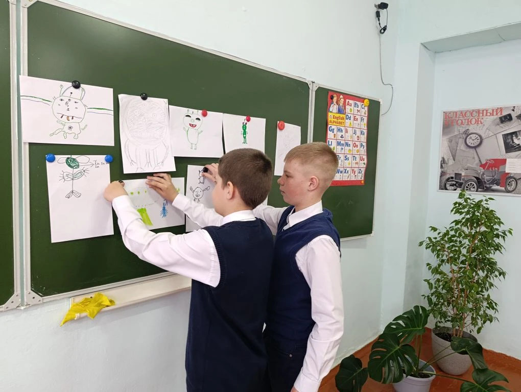 🚀 День космонавтики: путешествие к звёздам и поиск внеземной жизни!