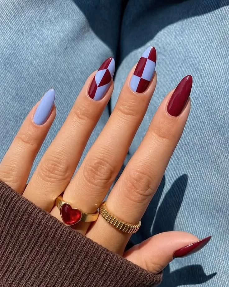Подписывайся: Маникюр💅Идеи