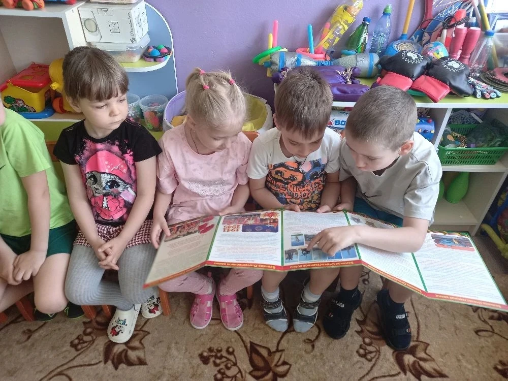 В преддверии великого праздника